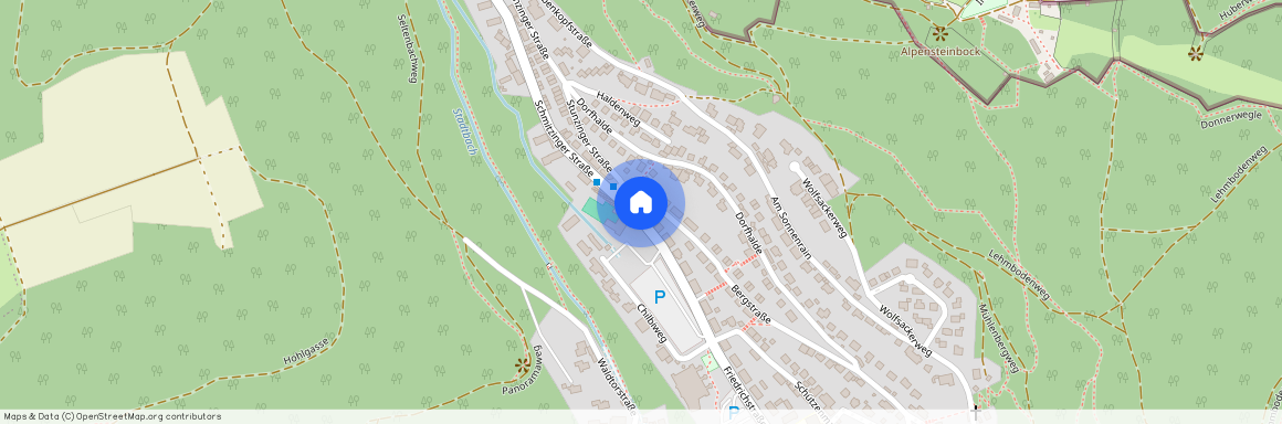 Schmitzingerstr. 40, 79761 Waldshut-Tiengen OT Tiengen