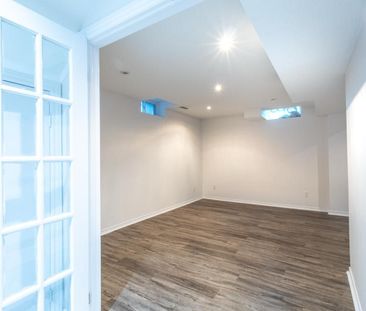 For Lease - 65 Jordanray Boulevard Unit# Basement, Newmarket, Ontario - Photo 4