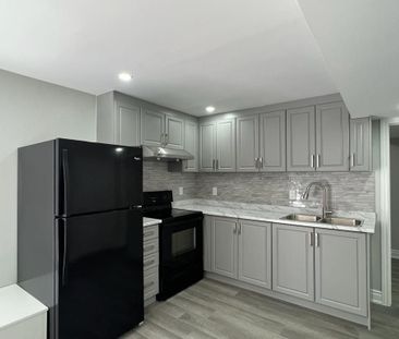 For Lease - 43 Jessop Drive, Brampton, Ontario - Photo 2