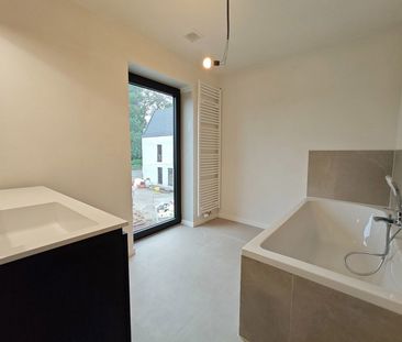 Centraal gelegen nieuwbouwwoning te Loppem - Foto 4