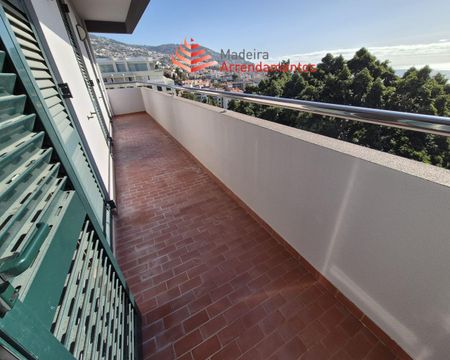 Apartamento T3 em Funchal - Photo 3