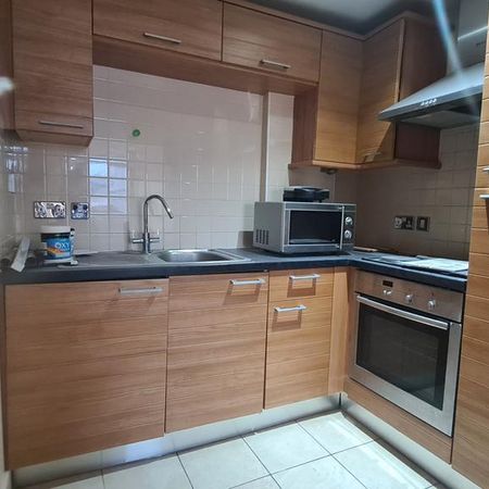 1 bedroom flat to rent - Photo 3