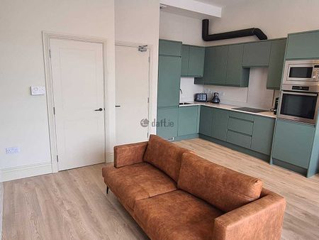 Apartment to rent in Cork, Centre - Photo 2