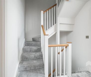 4 bedroom townhouse to rent - Photo 5