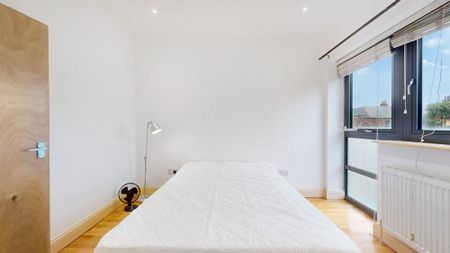 1 bedroom apartment to rent - Photo 4