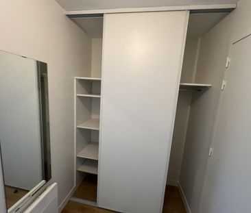 Location Appartement 1 pièce 23m² NANTES 44300 - Photo 6