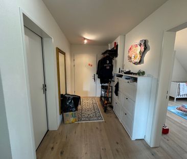 Appartement mansardé lumineux dans un excellent emplacement à Birme... - Photo 6