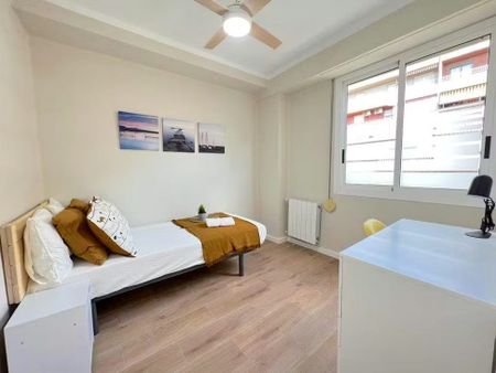 Avinguda Valladolid, Valencia, Valencian Community 46020 - Foto 4