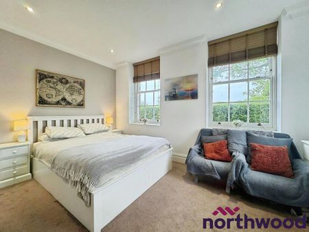1 bedroom flat to rent - Photo 2