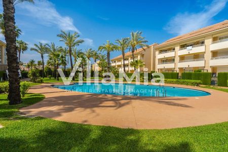 Penthouse in Jávea for long-term rental VMR 3207 - Photo 4