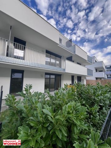 Miete mit Kaufoption nahe Stadtpark! Stabile Mietpreise! - Photo 2