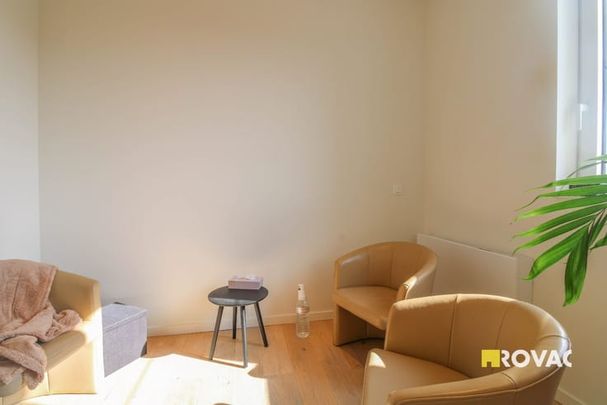 Appartement te huur - Foto 1