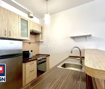 Mieszkanie na wynajem Reda - Kawalerka z garderobą i balkonem, 5 mi... - Photo 4