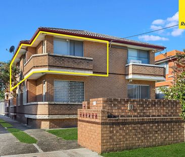 2 BEDROOM UNIT LOCATED CLOSE TO ALL AMENITIES - Photo 2