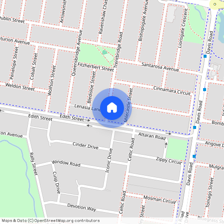 59 Trentbridge Road, Vic 3029, Tarneit