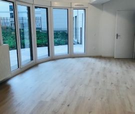 Appartement 3 pièces 75.13 m² - Photo 1