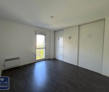 Appartement à louer 3 pièces 71.84m² - Photo 2