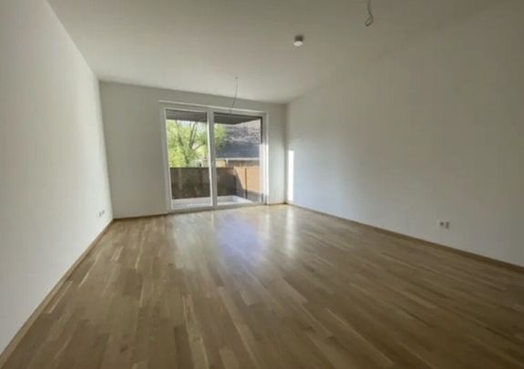 Modernes Wohnen in Dornbirn – Helle 3-Zimmer-Wohnung mit Ostbalkon und Lift - Photo 1