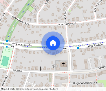 Blisko parku ★ Garaż ★ Dla rodziny ★ Eng UA - Photo 1