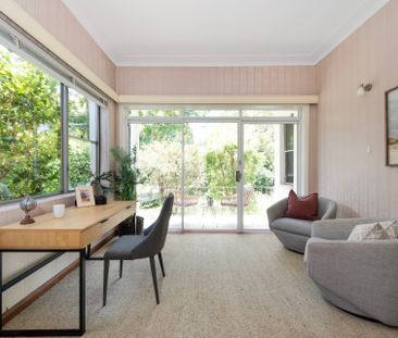 37 Woolwich Road, Hunters Hill NSW 2110 - House For Rent | Domain - Photo 2