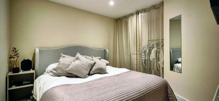 2 bedroom apartment to rent - Photo 3