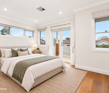 Stunning 4 Bedroom Home in the Heart of Rosebery - Photo 3