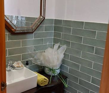 Luxury Semidetached House for rent in Estepona, Andalusia - Foto 6