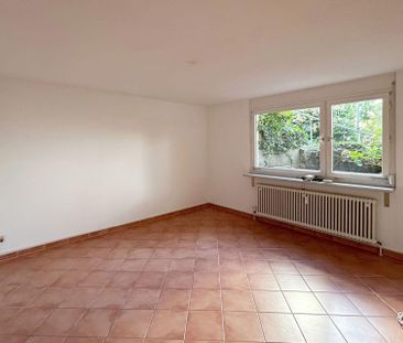 2-Zimmer-Einliegerwohnung mit Freisitz - Foto 4