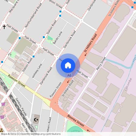 36/48-52 St Hilliers Road, Auburn NSW 2144