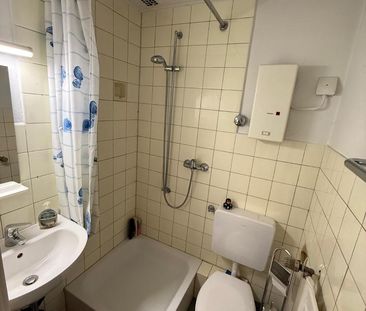 Gemütliche Einzimmerwohnung in der Dortmunder Innenstadt - Photo 1