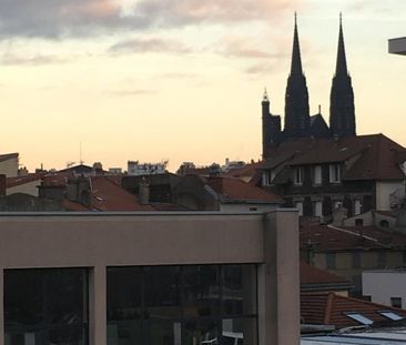 Location / Appartement T1 bis - Photo 5