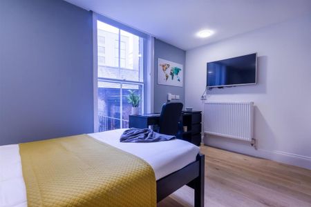Studio to rent - Photo 5