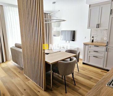 Nowoczesny apartament przy Wałach Chrobrego! - Photo 4