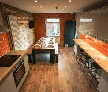 1 bedroom in a house share to rent - Photo 6