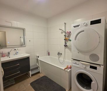 Wohntraum in 4030 Linz – Moderne 3-Zimmer-Wohnung mit Balkon & Tief... - Foto 3