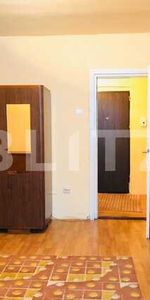 Garsoniera, 28mp, pet friendly, zona strazii Grigore Alexandrescu - Fotografie 3