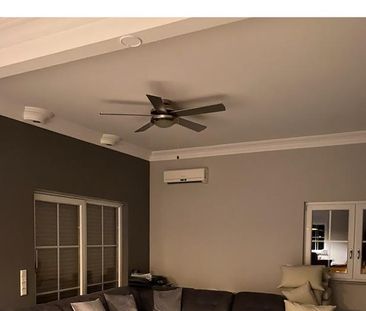 2-Zimmer-Dachgeschosswohnung (ohne Schrägen) Köln-Rheinkassel - Foto 1