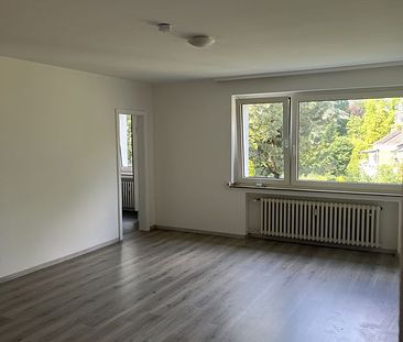 Ratingen-Ost! Frisch renoviertes Apartment in ruhiger Lage! - Foto 6