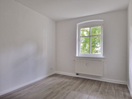 Renovierte 3-Zimmerwohnung in der Spremberger Vorstadt - Foto 5