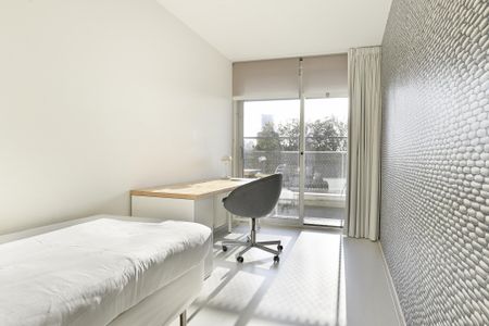 Te huur: Appartement Gedempte Gracht in Den Haag - Foto 3