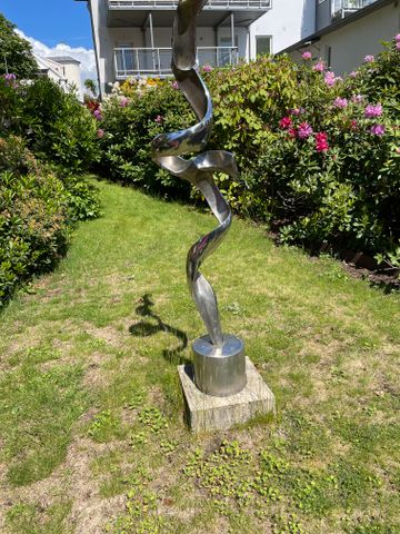 Villagatan, Ängelholm - Photo 5