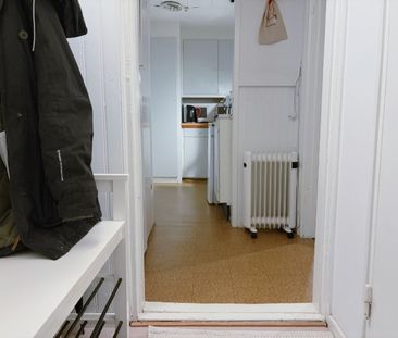 Sollentuna - 1rok - tillsv - 9.200kr/mån - Photo 6