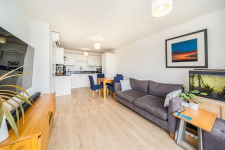 Tarves Way, Greenwich, SE10, London - Photo 3