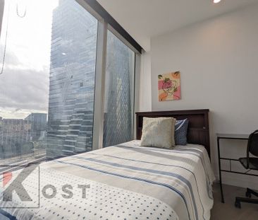 Melbourne CBD - Photo 5