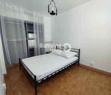 Location appartement à Brest, 5 pièces 78.63m² - Photo 1