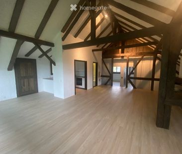 3 Zimmer Wohnung auf dem Landgut Fimelen in 3115 Gerzensee - Photo 2