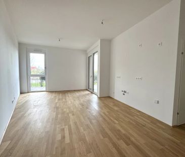 Gretls Garten – Miete mit Kaufoption – Erstbezug nahe Badeteich Hir... - Photo 4