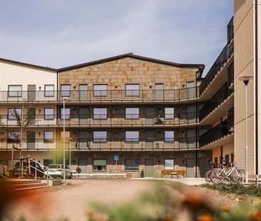 Ingrid Mariegatan 16 K - Photo 5