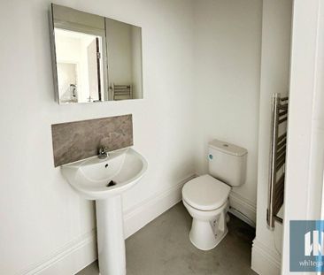 1 bedroom apartment to rent - Photo 6