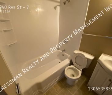 1 bed 1 bath - Photo 4